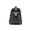 Sapatos de corrida DLites “Preto Cinza”