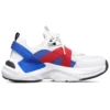 Sapatos de corrida Dlt-A 2.0 Branco/Azul