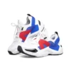 Sapatos de corrida Dlt-A 2.0 Branco/Azul