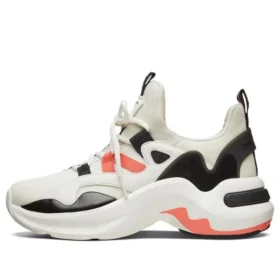 Sapatos de corrida Dlt-A 2.0 Branco/Preto