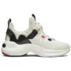 Sapatos de corrida Dlt-A 2.0 Branco/Preto