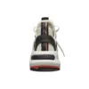 Sapatos de corrida Dlt-A 2.0 Branco/Preto