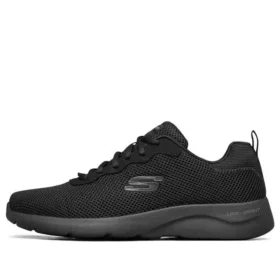 Sapatos de corrida Dynamight 2.0 Low – Preto