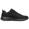 Sapatos de corrida Dynamight 2.0 Low – Preto