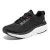 Sapatos de corrida em estrada “Black”