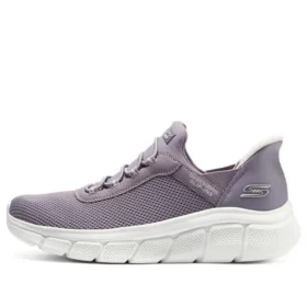 Sapatos de corrida em malha “Qual”