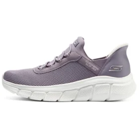 Sapatos de corrida em malha “Qual”