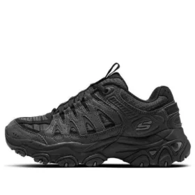 Sapatos de corrida em trilha D’ Lites “Black”