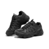 Sapatos de corrida em trilha D’ Lites “Black”