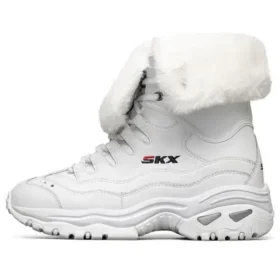Sapatos de corrida Energy Branco