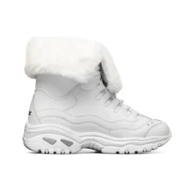 Sapatos de corrida Energy Branco