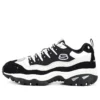 Sapatos de corrida Energy Low Preto/Branco/Cinzento