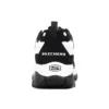 Sapatos de corrida Energy Low Preto/Branco/Cinzento