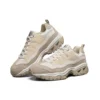 Sapatos de corrida Energy Low Top Creme-Branco