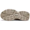 Sapatos de corrida Energy Low Top Creme-Branco