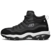 Sapatos de corrida Energy Preto