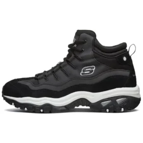 Sapatos de corrida Energy Preto