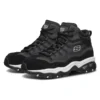 Sapatos de corrida Energy Preto