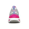 Sapatos de corrida Energy Racer Branco/Azul/Vermelho