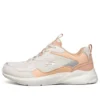 Sapatos de corrida Ex-Pansive Rosa/Branco