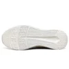 Sapatos de corrida Ex-Pansive Rosa/Branco