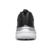 Sapatos de corrida Fashion Fit Preto
