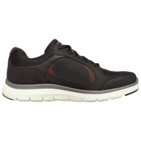 Sapatos de corrida Flex Advantage 4.0 Preto/Laranja