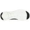 Sapatos de corrida Flex Advantage 4.0 Preto/Laranja
