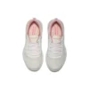 Sapatos de corrida Go Run 400 de cano baixo Branco/Rosa