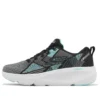 Sapatos de corrida Go Run Elevate “Cinza Preto Azul”