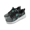 Sapatos de corrida Go Run Elevate “Cinza Preto Azul”