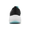 Sapatos de corrida Go Run Elevate “Cinza Preto Azul”