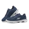 Sapatos de corrida Go Walk 5 Azul/Branco