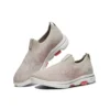 Sapatos de corrida Go Walk 5 Castanho/Rosa/Branco