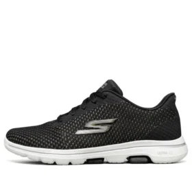 Sapatos de corrida Go Walk 5 Preto
