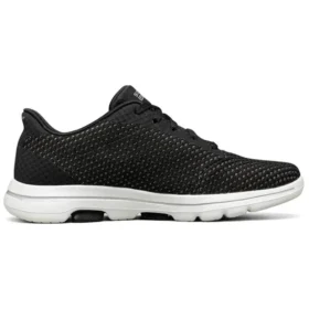 Sapatos de corrida Go Walk 5 Preto