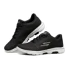 Sapatos de corrida Go Walk 5 Preto