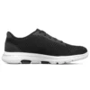 Sapatos de corrida Go Walk 5 Preto/Branco