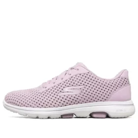 Sapatos de corrida Go Walk 5 “Rosa”