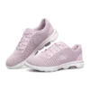 Sapatos de corrida Go Walk 5 “Rosa”