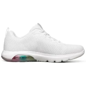 Sapatos de corrida Go Walk Air Branco