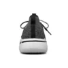 Sapatos de corrida Go Walk Arch Fit cinza/branco/preto