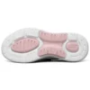 Sapatos de corrida Go Walk Arch Fit cinza/branco/preto