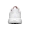 Sapatos de corrida Go Walk Cool Branco/Rosa