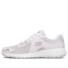 Sapatos de corrida Go Walk Cool Rosa/Branco