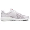 Sapatos de corrida Go Walk Cool Rosa/Branco
