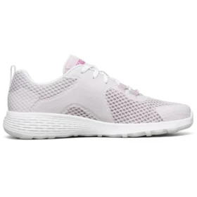 Sapatos de corrida Go Walk Cool Rosa/Branco