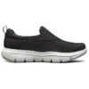 Sapatos de corrida Go Walk Evolution Ultra Preto