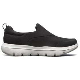 Sapatos de corrida Go Walk Evolution Ultra Preto