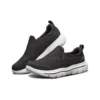 Sapatos de corrida Go Walk Evolution Ultra Preto